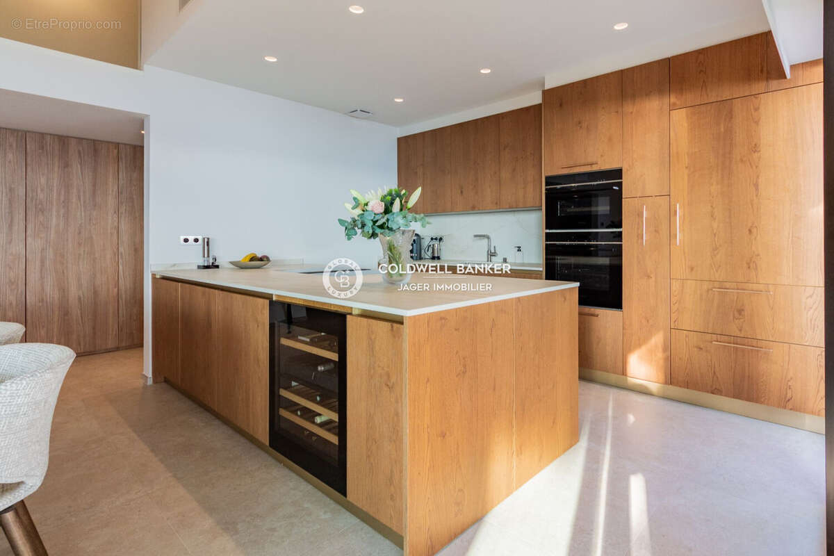 Appartement à SAINTE-MAXIME