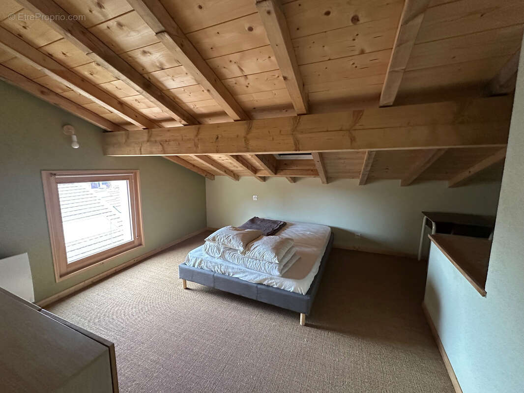 Appartement à EVIAN-LES-BAINS