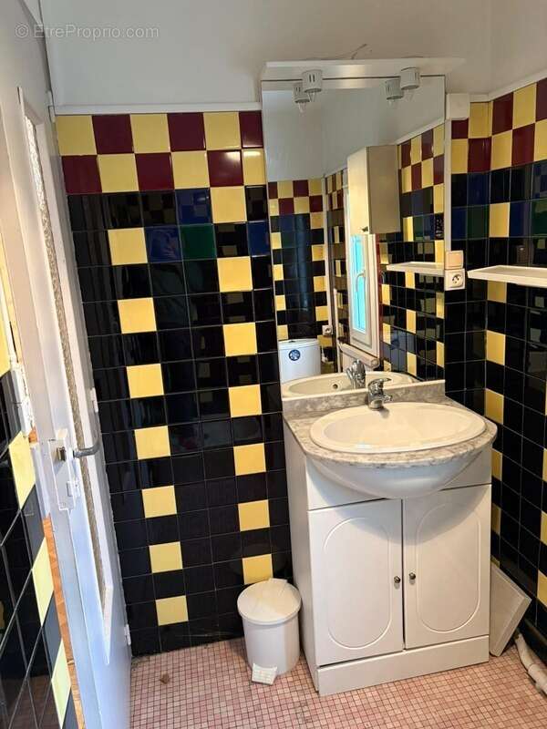 Maison à LA ROCHE-L&#039;ABEILLE