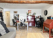 Appartement à BOULETERNERE
