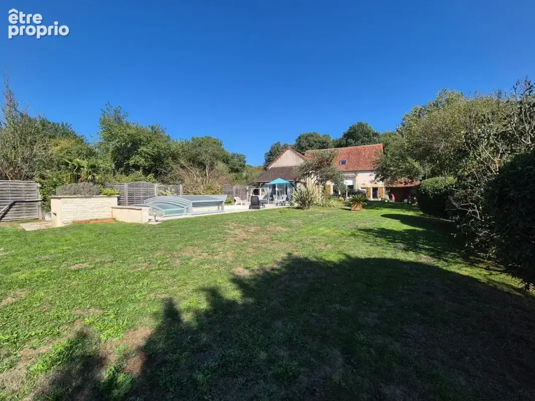 Maison 165 m² à Chassignolles  - photo 16