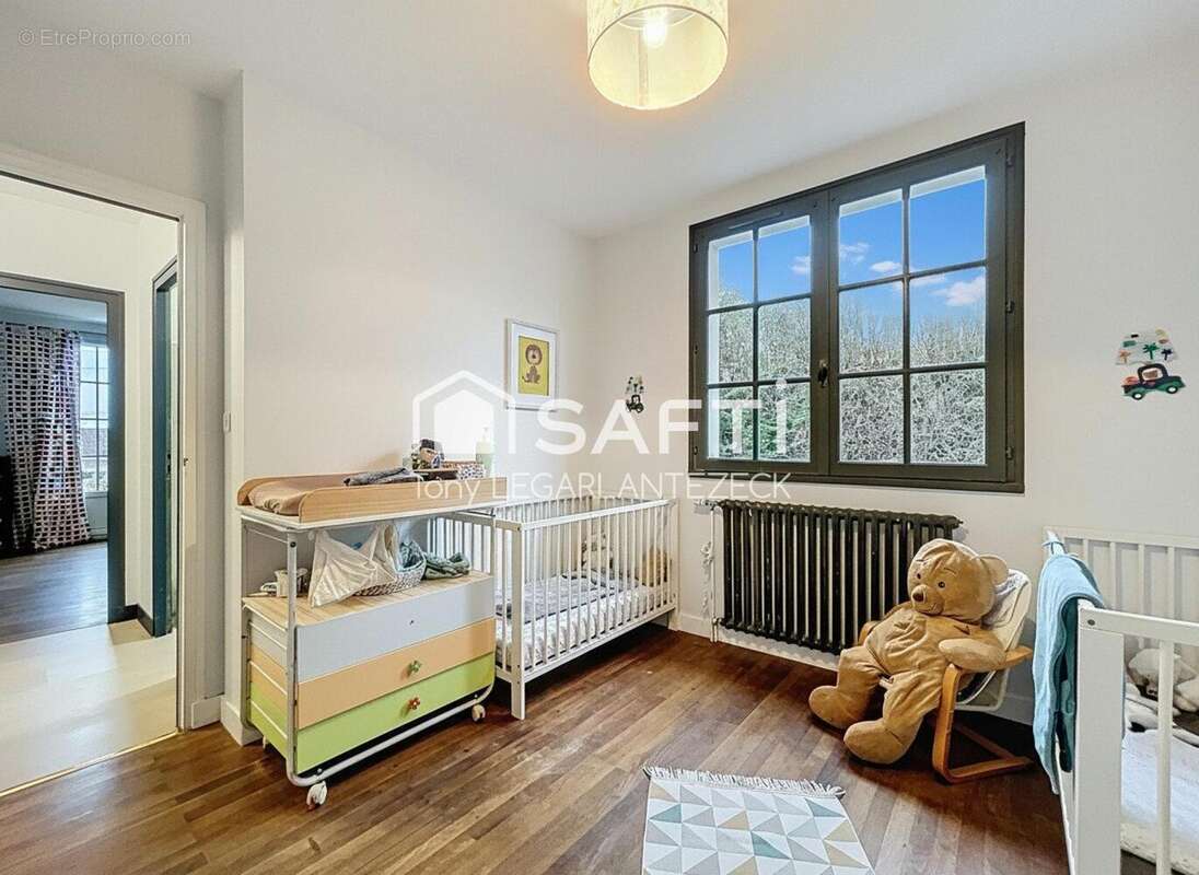 Photo 6 - Maison à LA SEGUINIERE