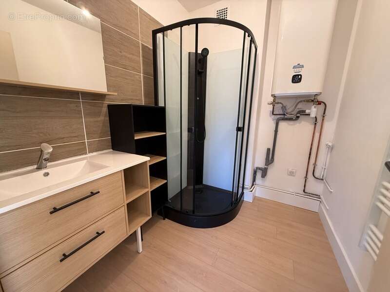 Appartement à LOURDES