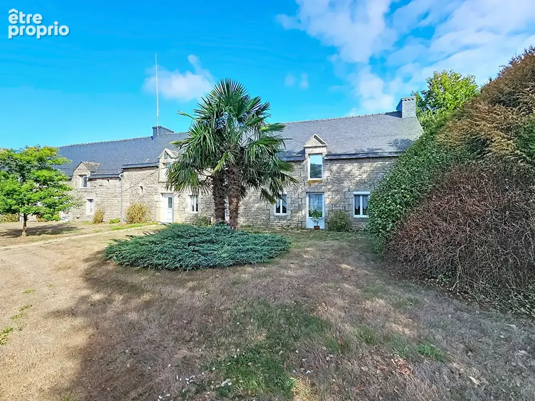 Maison à GUEGON