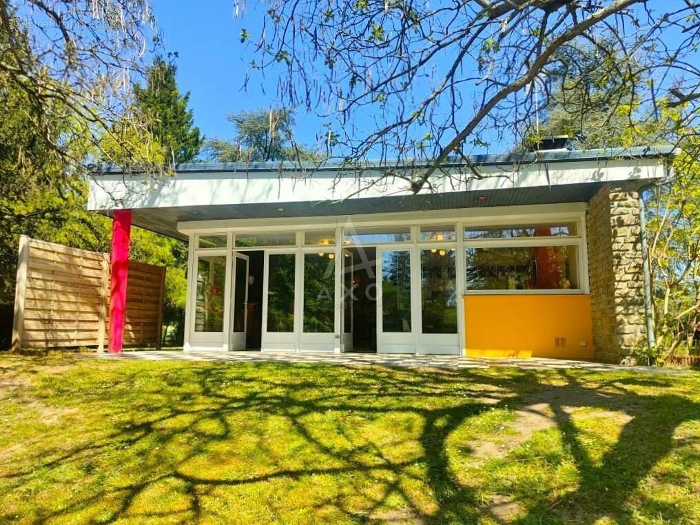Maison à CRE