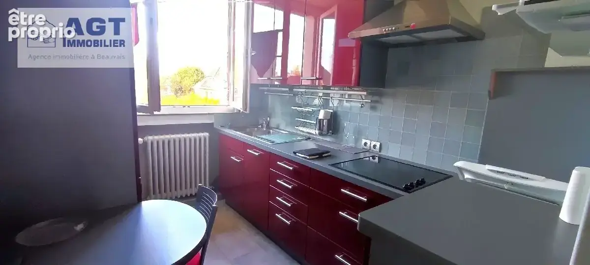 Appartement 3 pièces 70 m² à vendre à Beauvais (60000) - photo 2