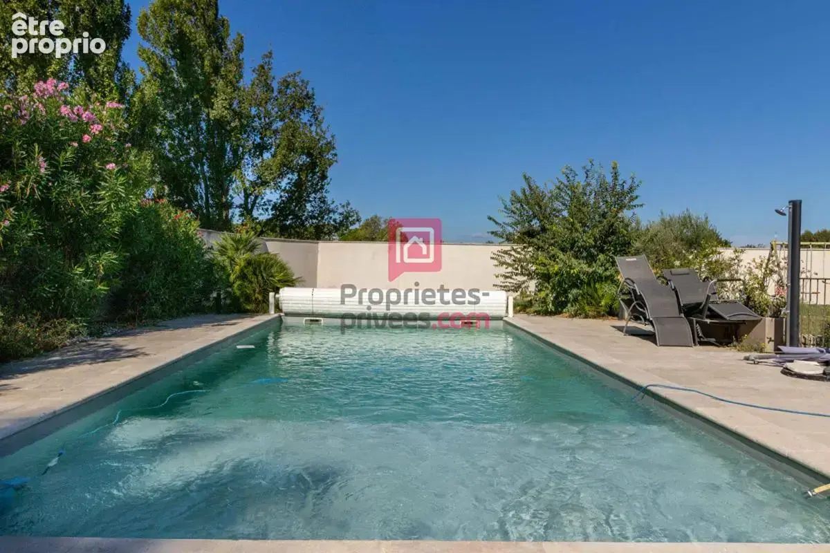 Villa avec piscine 4 chambres 240 m2, 1200m2 de terrain - photo 3