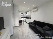 Appartement à MAUBEC