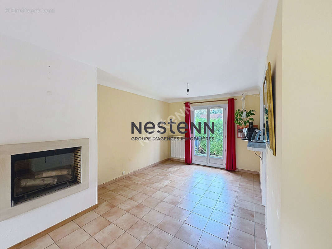 Maison spacieuse à vendre à Colleville-Montgomery - photo 9