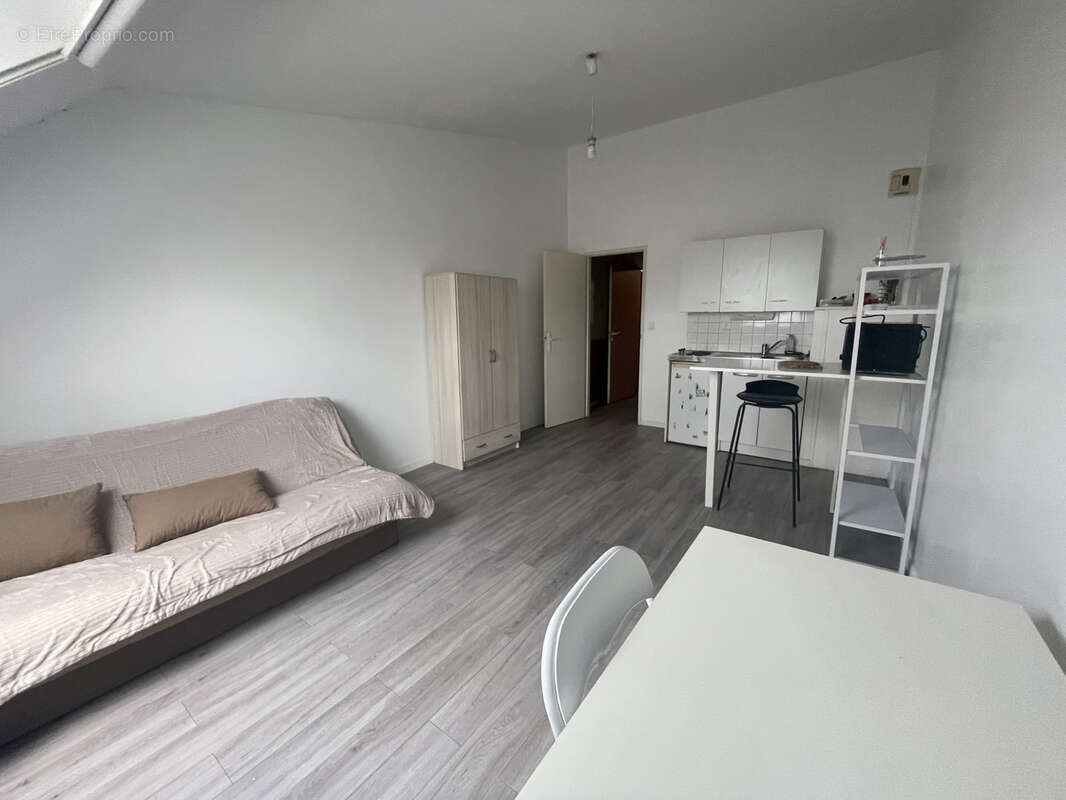 Appartement à AMIENS