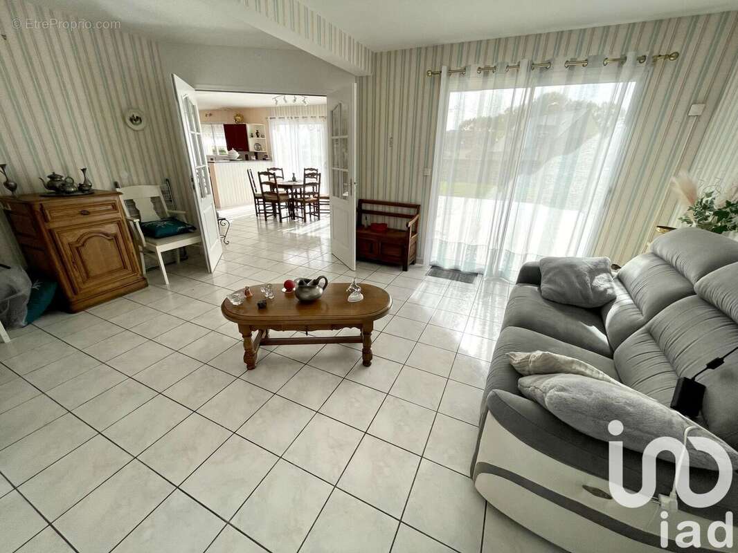 Photo 4 - Maison à SAINTE-MERE-EGLISE