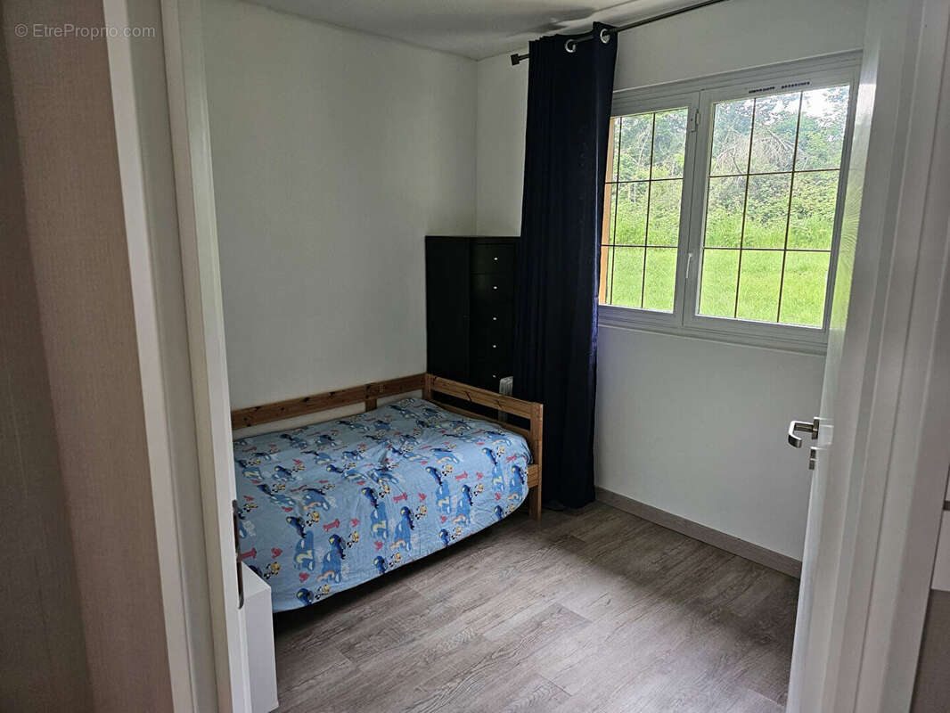 Maison à LA FERTE-SOUS-JOUARRE