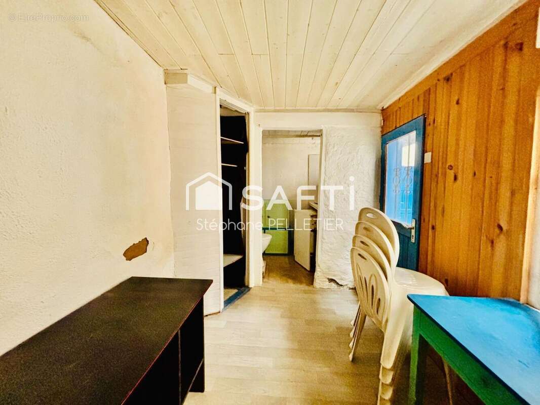 Photo 7 - Maison à RENNES