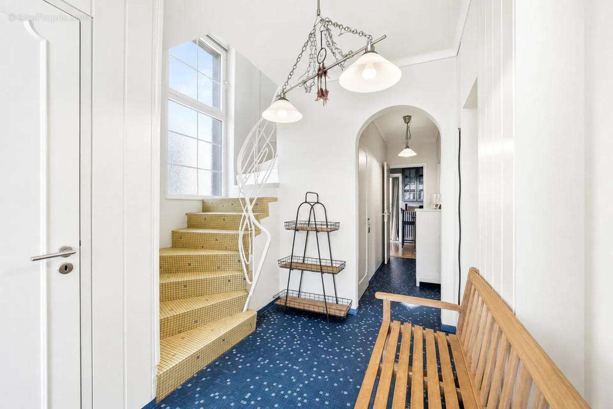 Maison 6 pièces avec grand jardin à Haguenau - photo 15