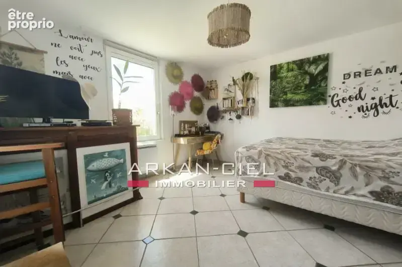 Maison 2 pièces 55 m² à vendre à Antibes (06600) - photo 5