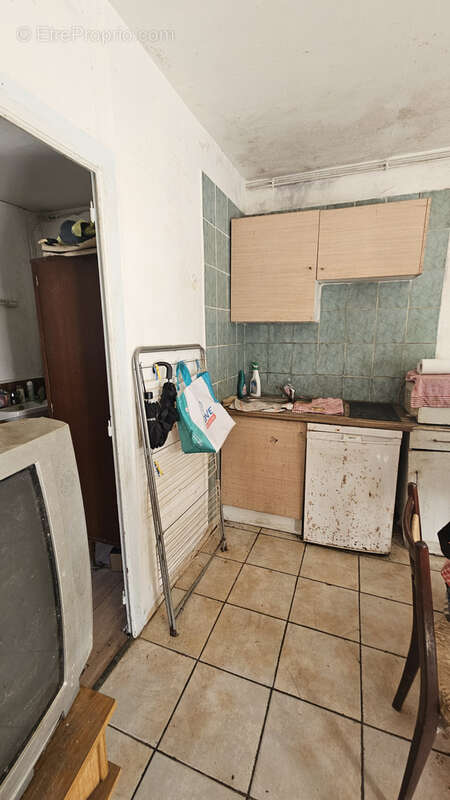 Appartement à NEXON