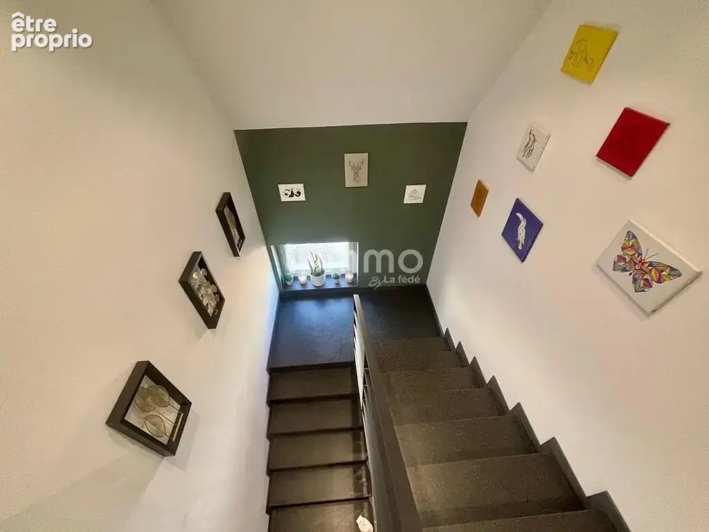 Maison familiale impeccable - 3 chambres, avec un jardin à Hilse - photo 8