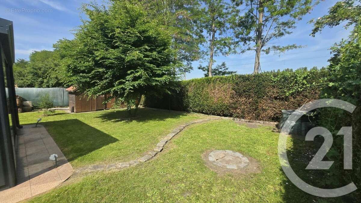 Maison 103 m² à Pont-Sainte-Maxence  - photo 8