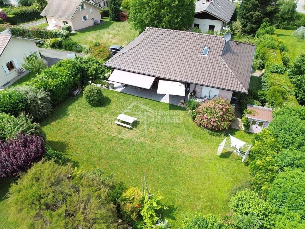 Maison à EVIAN-LES-BAINS