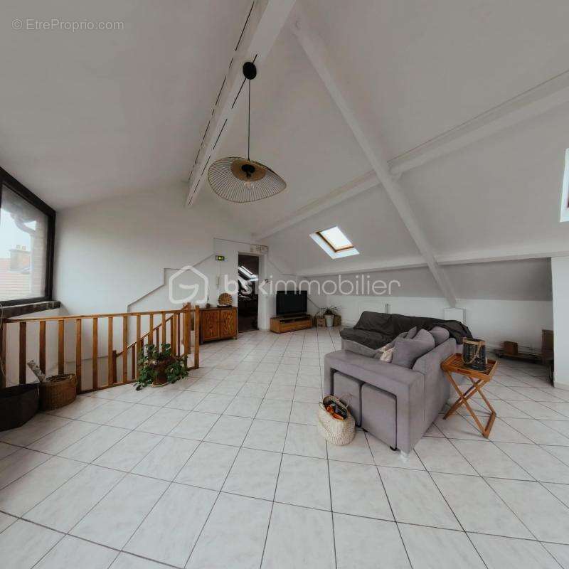 Appartement à SEVRAN