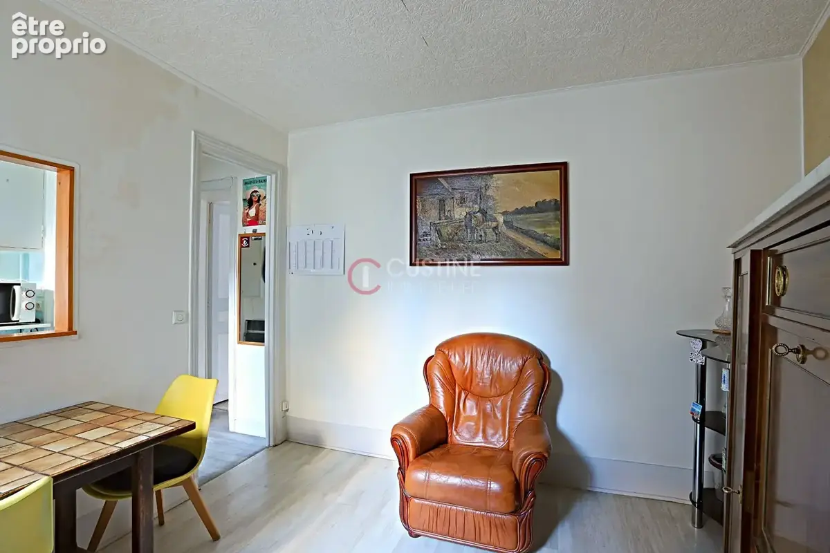 Exclusivité custine immobilier / paris 18e / marx dormoy - photo 5