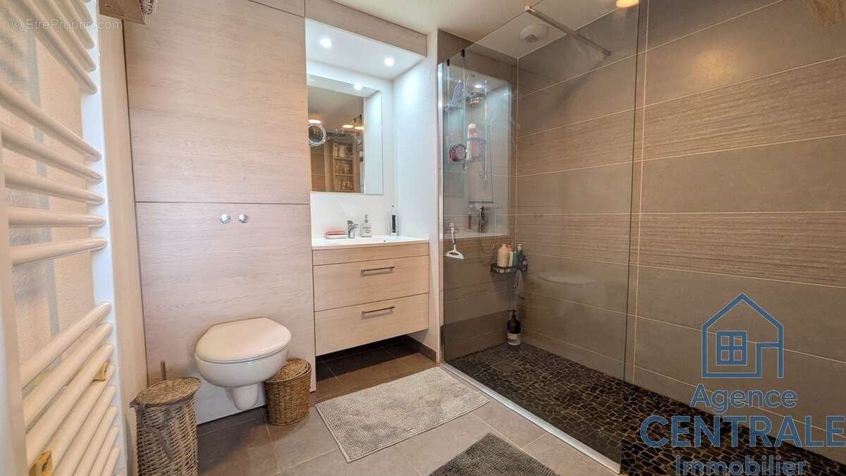 Appartement à LA CIOTAT