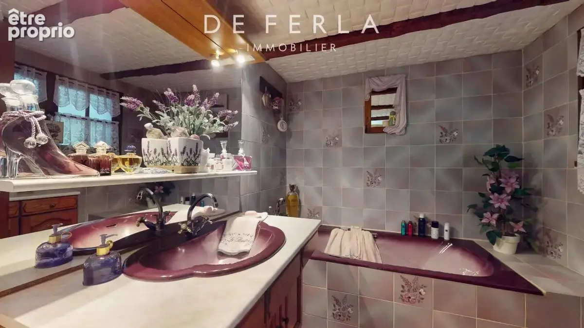 A vendre - charmante maison - la ferte mace - photo 19