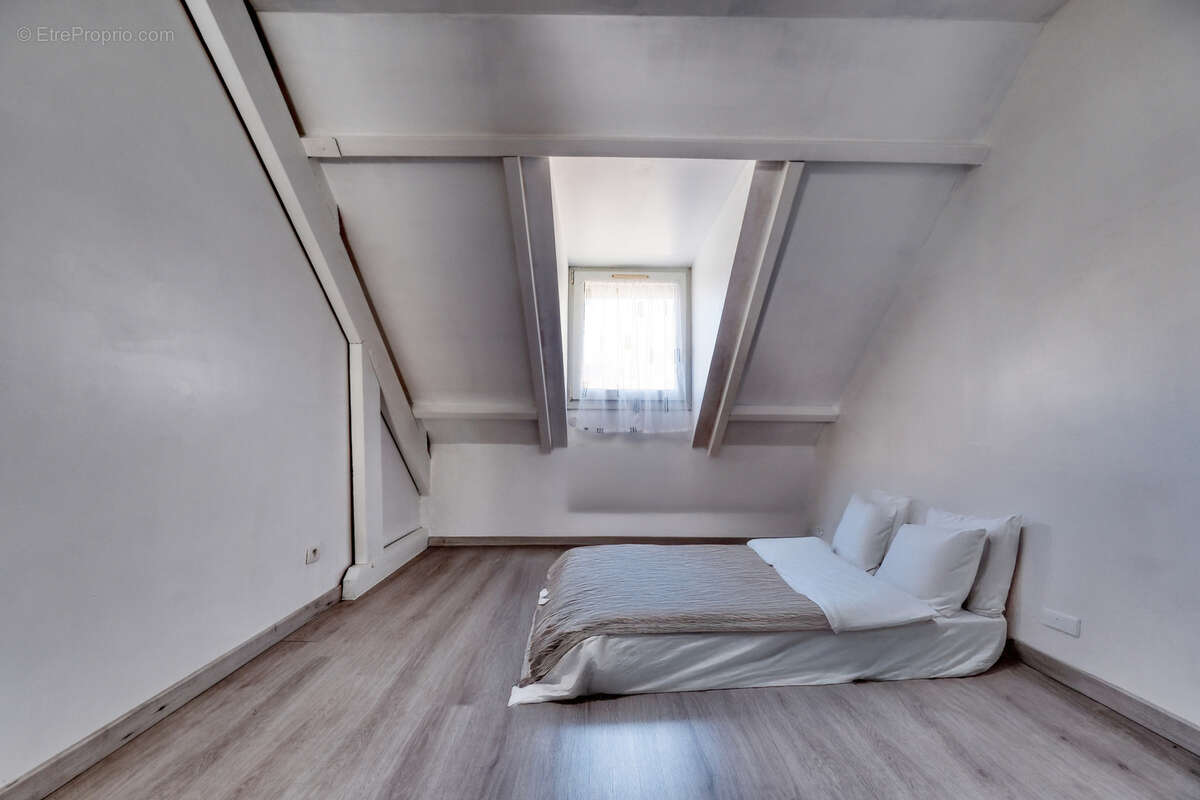 Maison à FORGES-LES-BAINS