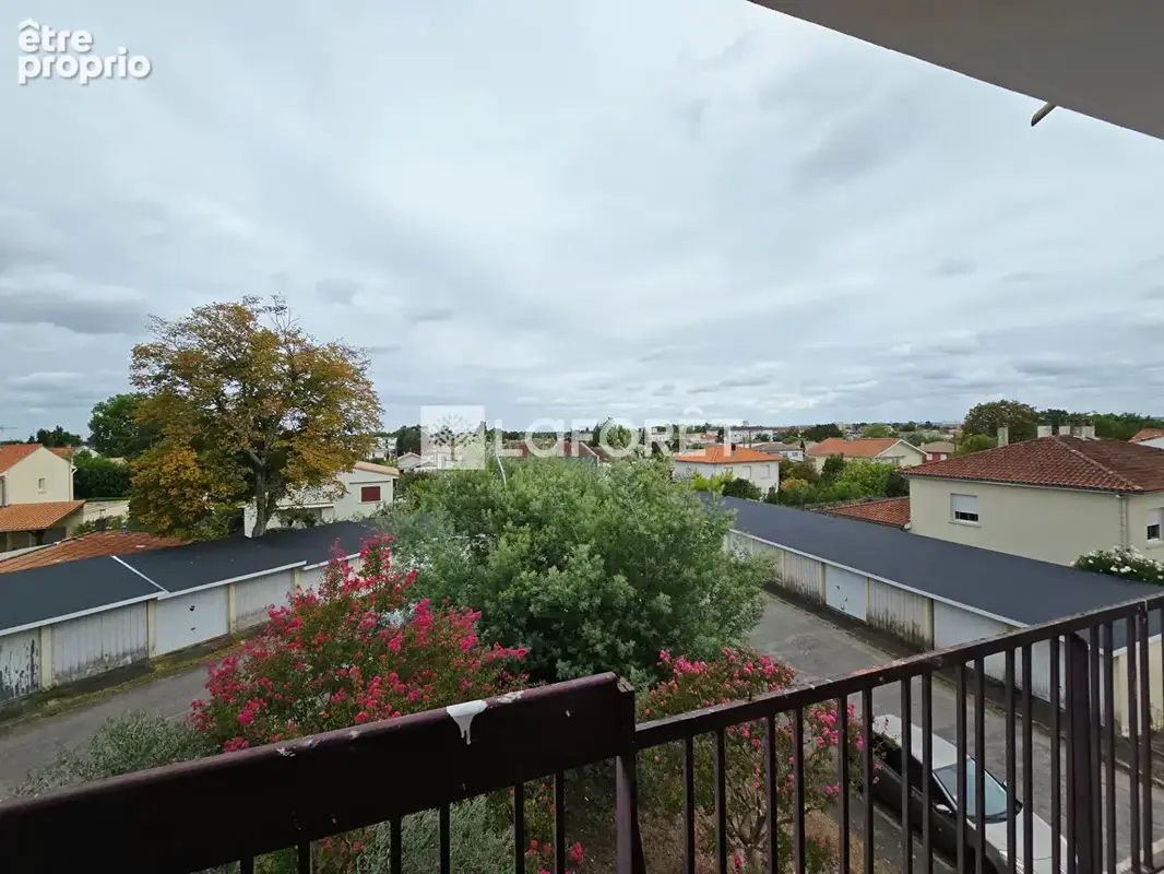 Appartement Merignac 3 pièce(s) - photo 9