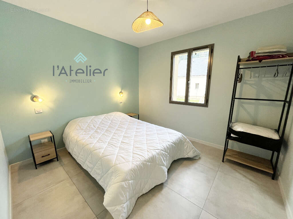 Maison à BAZUS-AURE