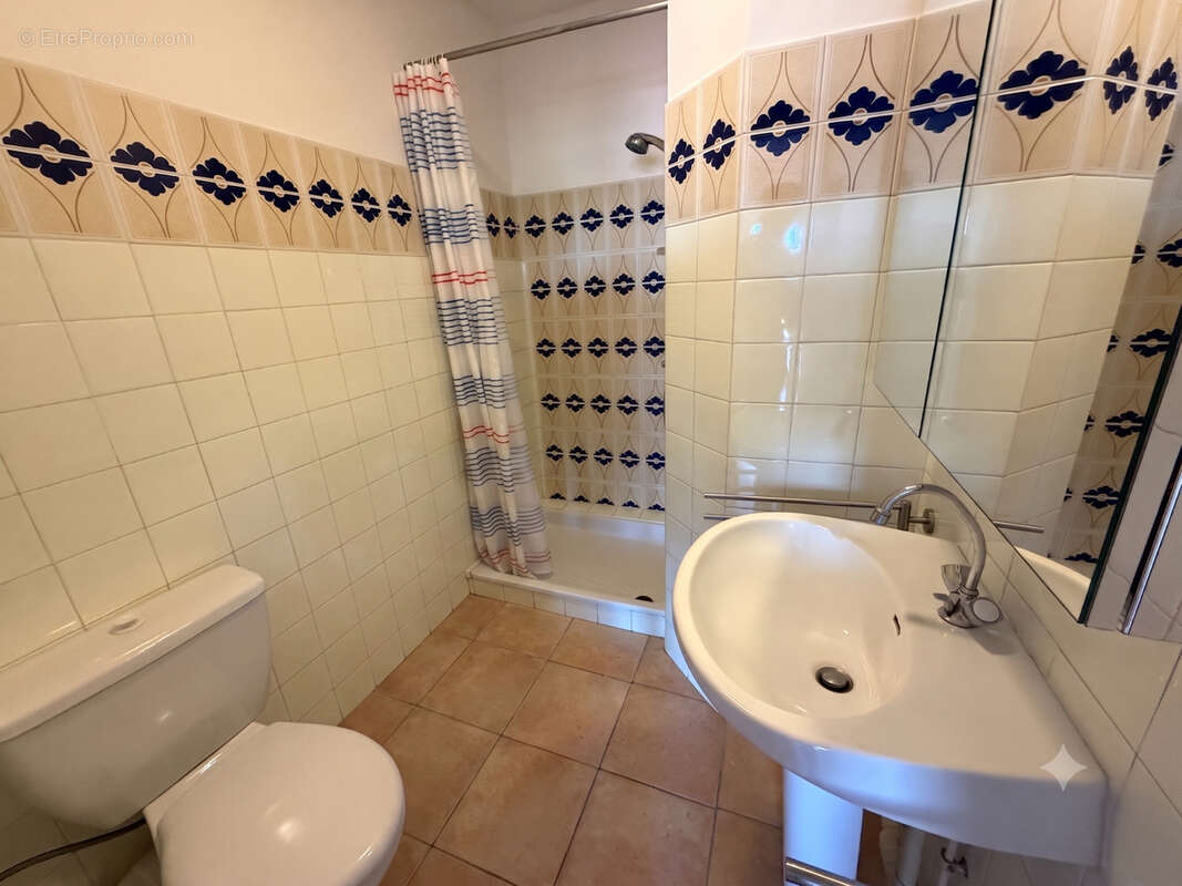 Appartement à LE BARCARES