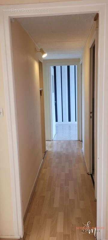 Appartement à ROMANS-SUR-ISERE