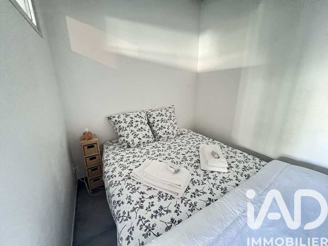 Photo 5 - Appartement à LE BOUSCAT