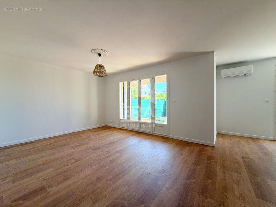 Appartement 89m² à pertuis - photo 4