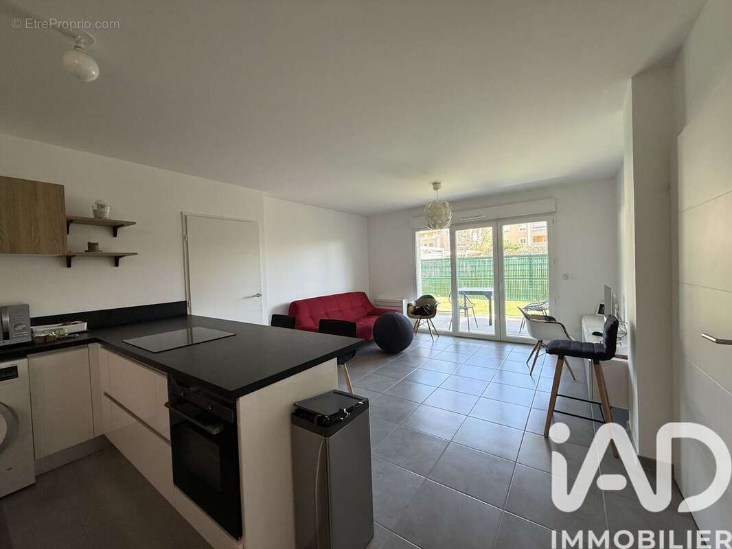 Photo 4 - Appartement à LA VALETTE-DU-VAR