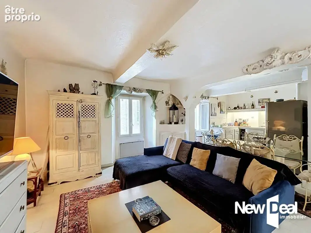 Photo Maison à Montauroux au prix de 225 000€