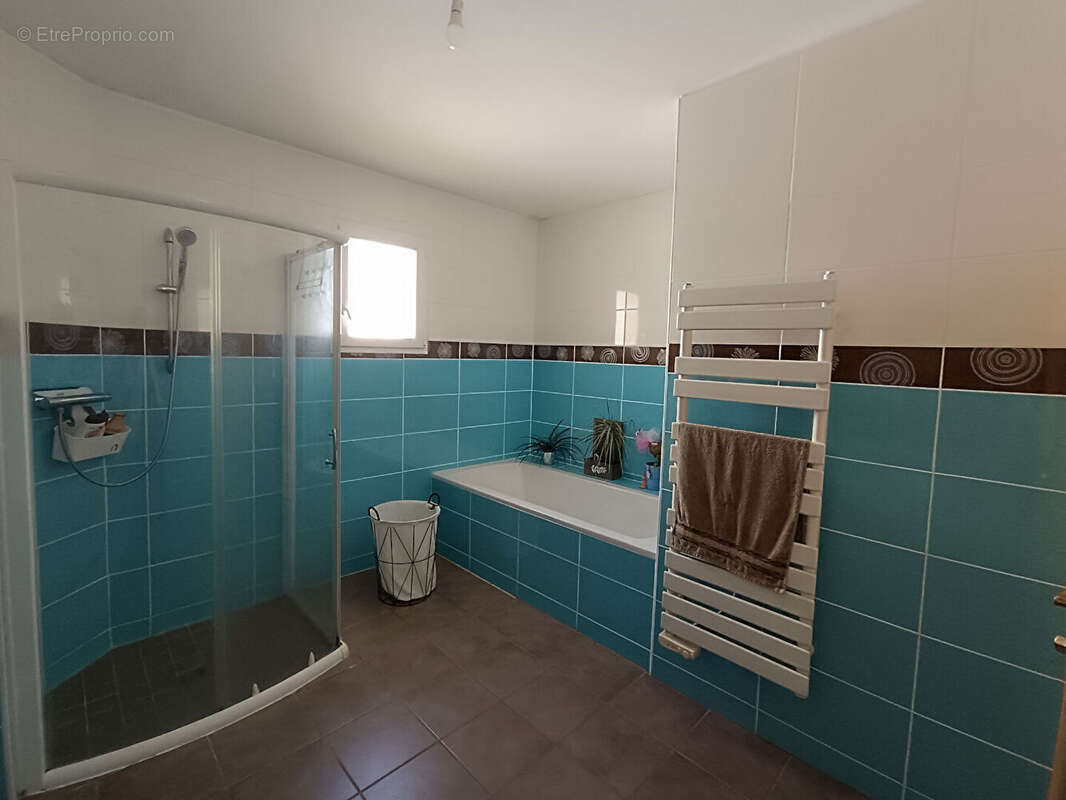 Maison à LA PLAINE-SUR-MER