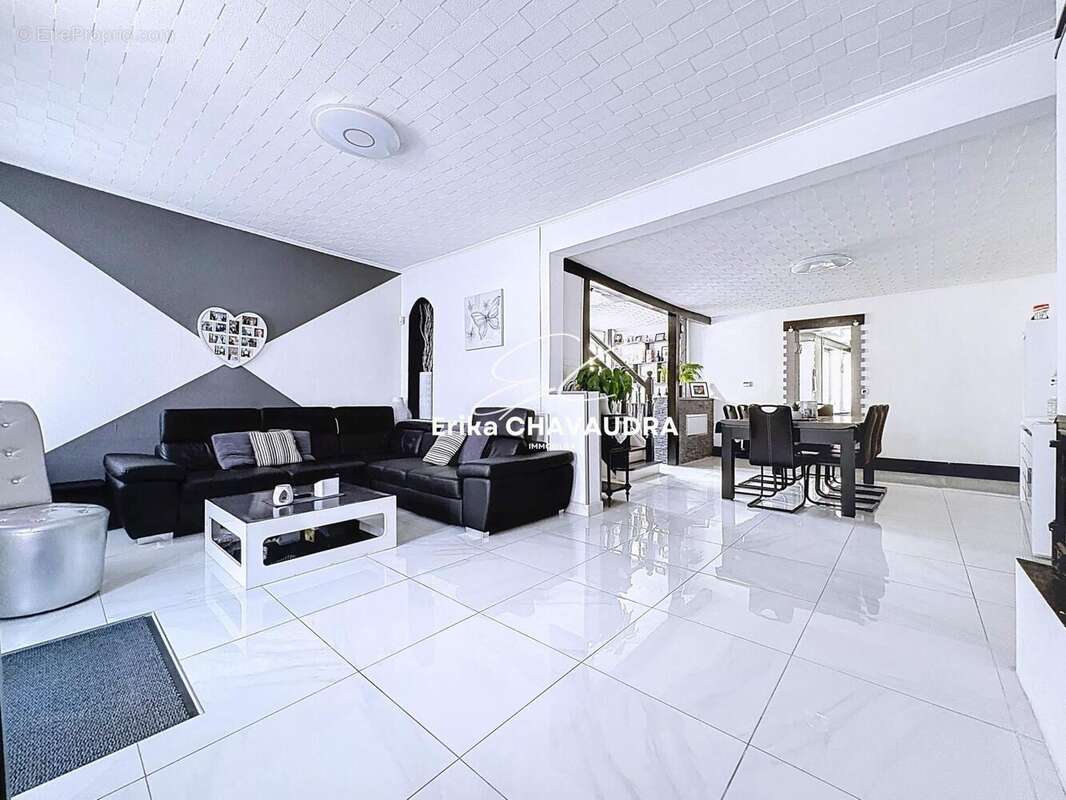 Photo 2 - Maison à MAZINGARBE