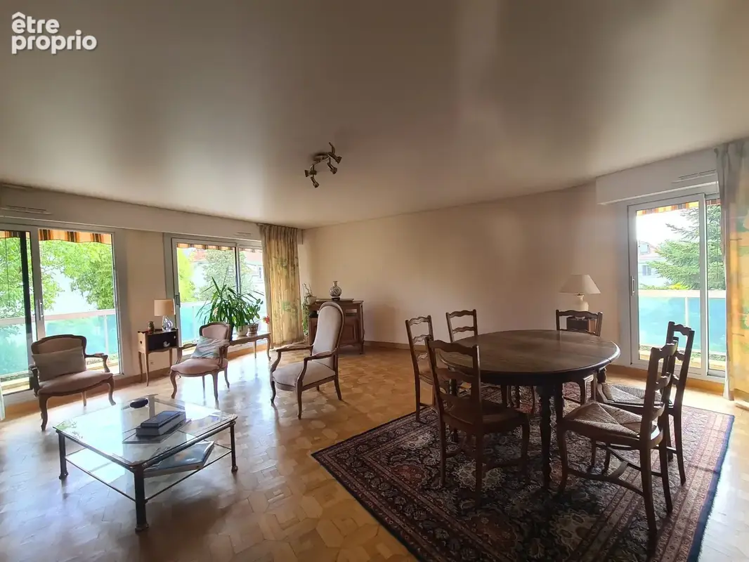 Appartement 102 m² à Besancon  - photo 6