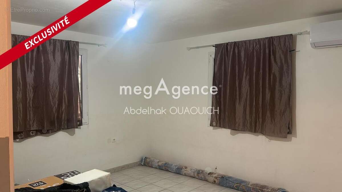 Maison à AIGUES-VIVES