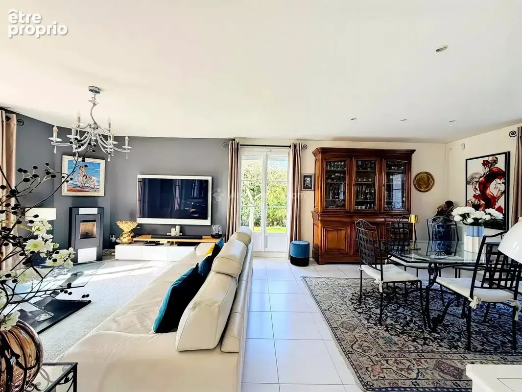 Vente Maison Ozoir-la-ferriere(77330) 665 000ï¿œ - photo 3
