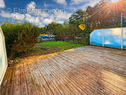 Appartement à VILLENAVE-D'ORNON