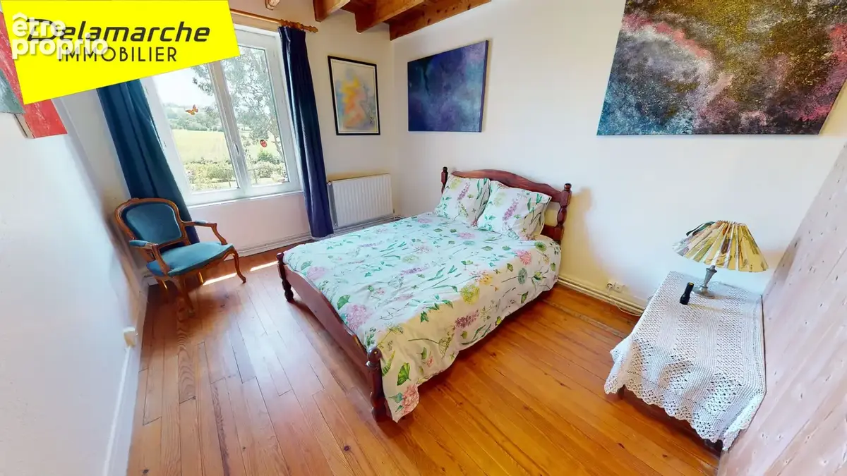 A VENDRE Maison Percy En Normandie  3 pièces avec un magnifique jardin - photo 10
