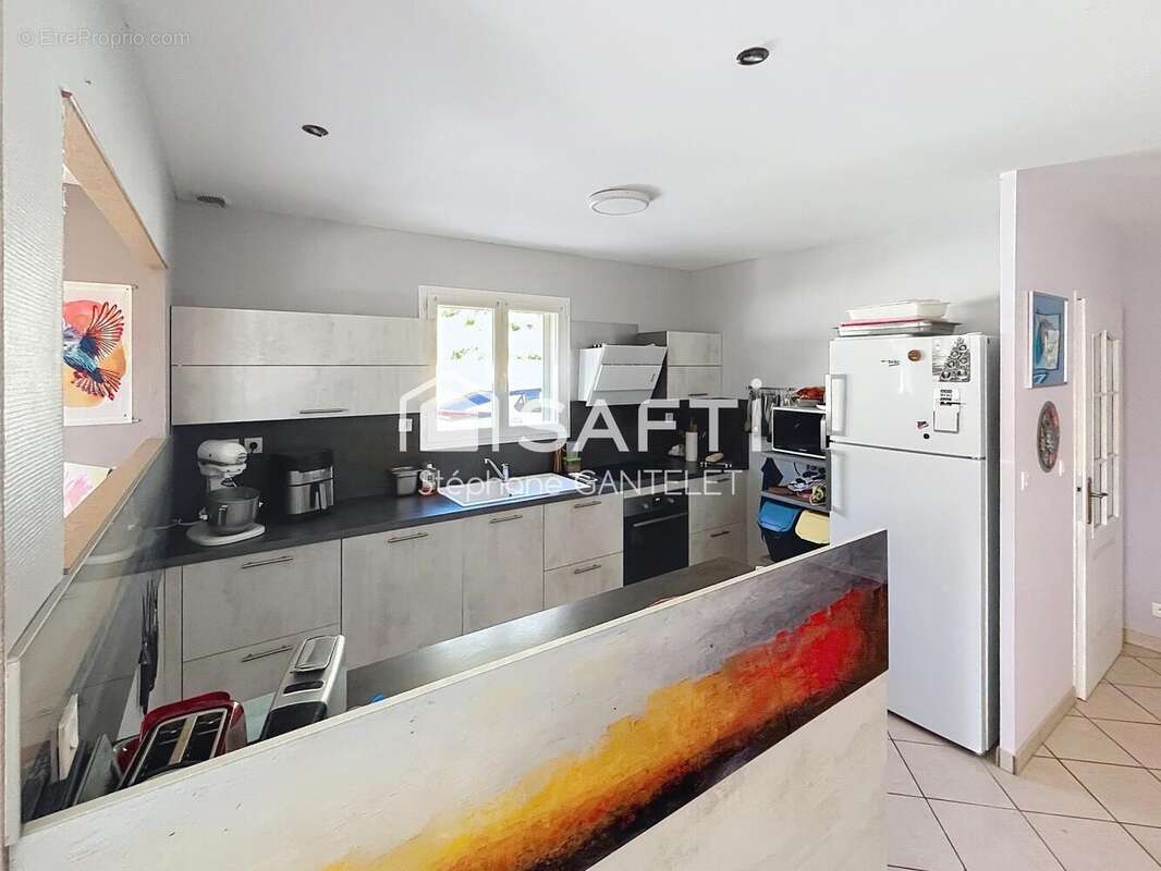 Photo 8 - Maison à LAGORCE