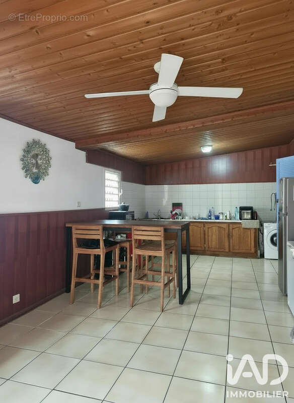 Photo 3 - Maison à LE TAMPON