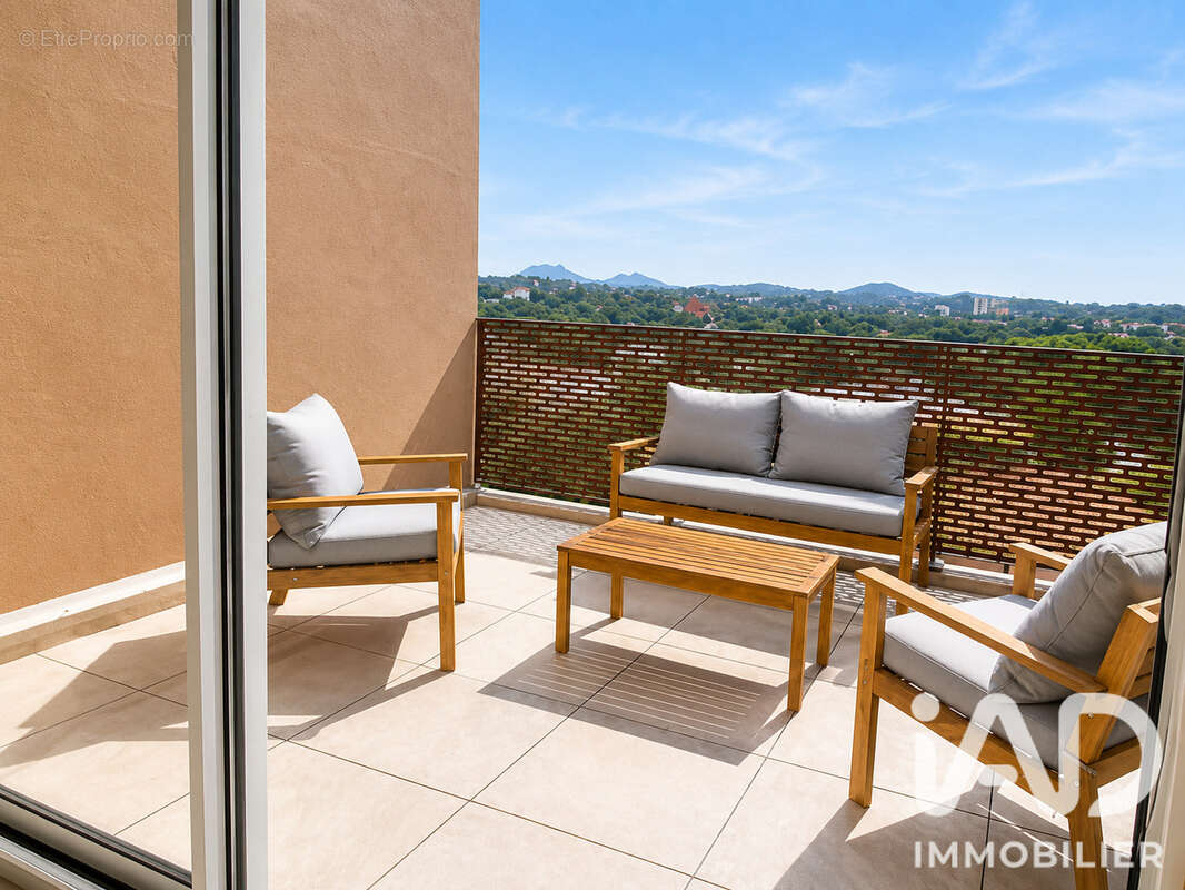 Photo 3 - Appartement à FREJUS
