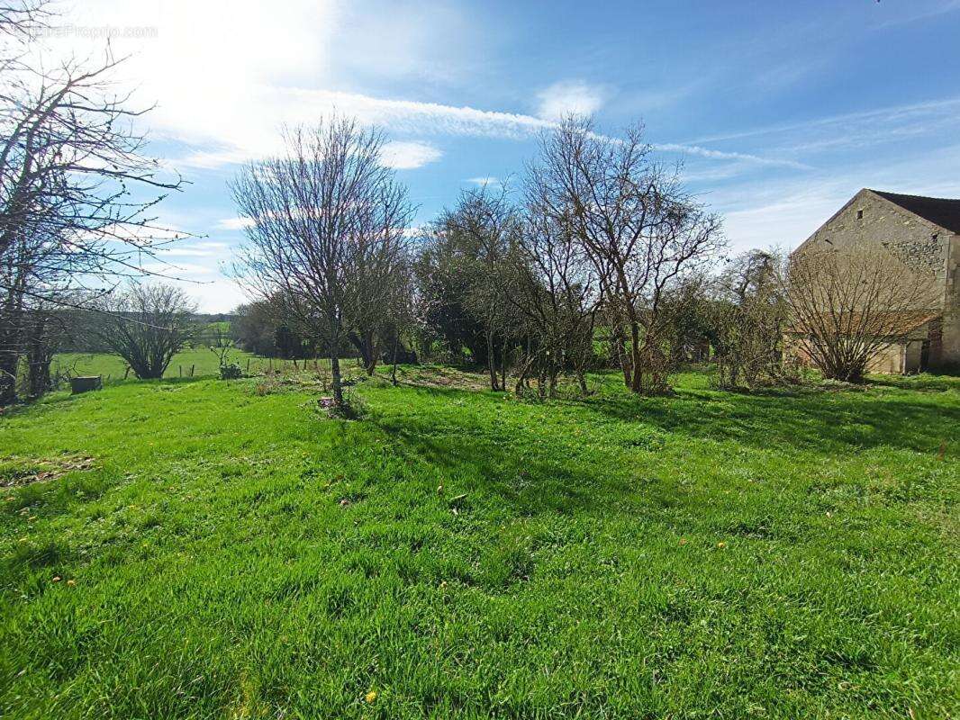30 minutes de nevers - ancien moulin avec 2 habitations - photo 5