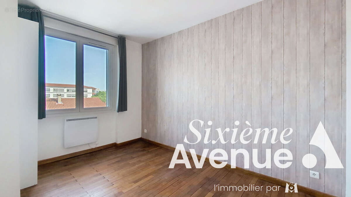 Appartement Saint Priest 3 pièces - photo 6