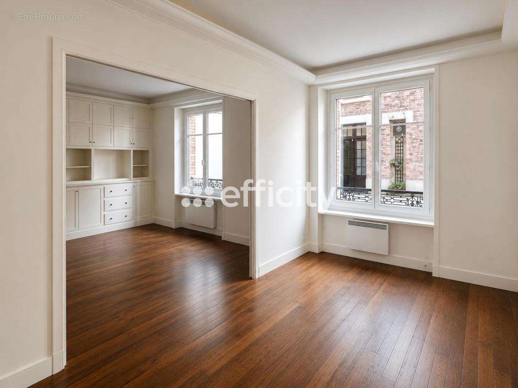 Appartement - photo 3