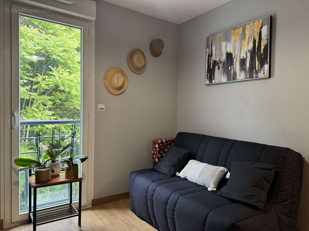 Appartement à LAVAL